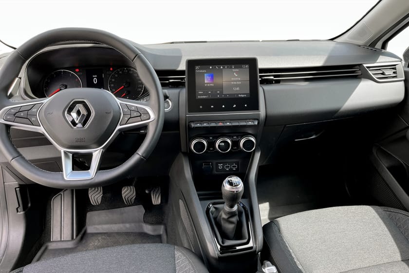 Bild 4 av Renault Clio TCe 90 Equilibre 5-d