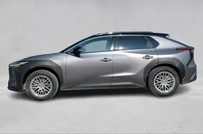 Thumnail bilde 1 av Toyota bZ4X