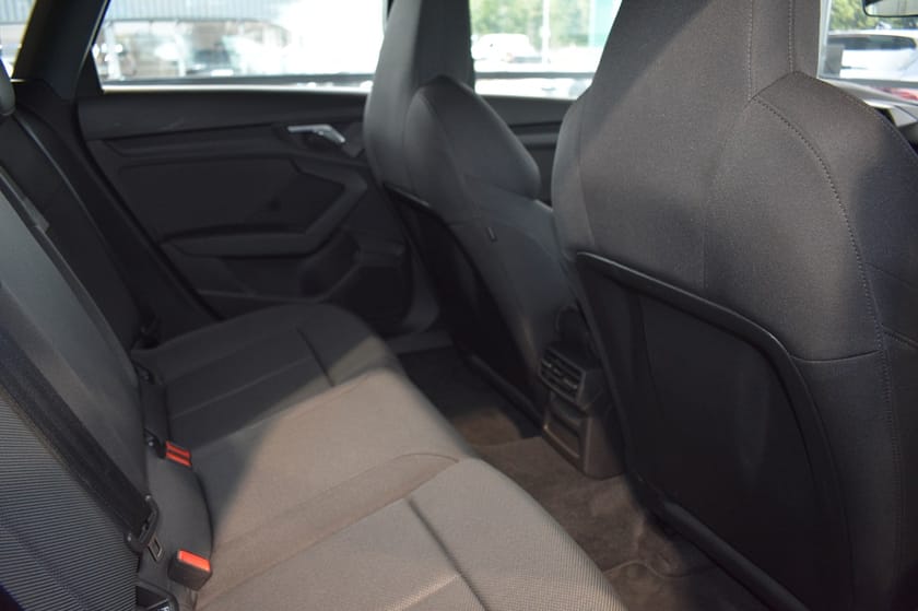 Bild 5 av Audi A3 Sportback 35 TFSI