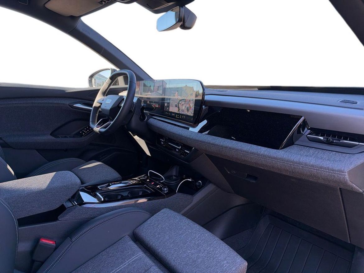Audi Audi Q6 e-tron quattro — bild 12