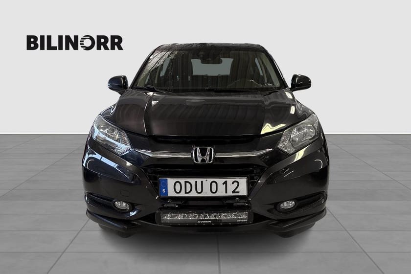 Bild 2 av Honda HR-V 1.5 i-VTEC Manuell 131hk Drag/Kamkedja/MoK/Ledramp