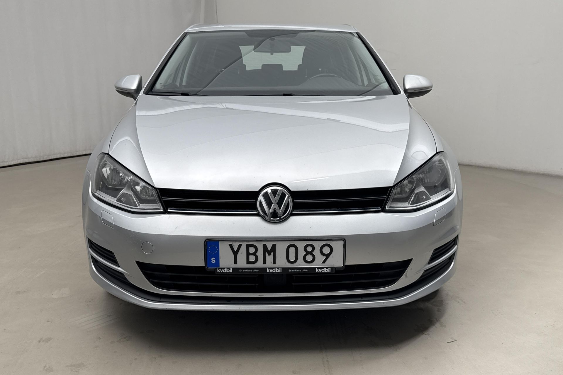 Volkswagen Golf 1.2 TSI BMT 2016, bild 5/10