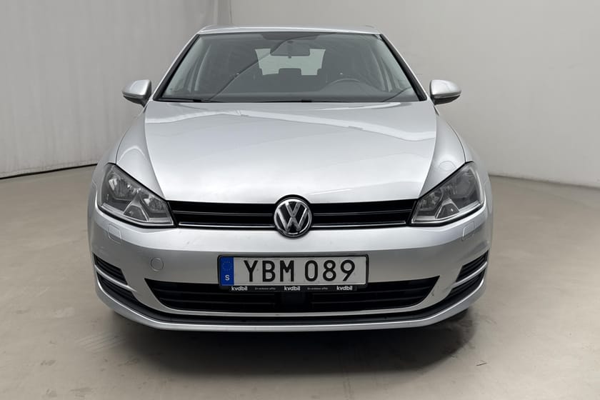 Bild 5 av Volkswagen Golf