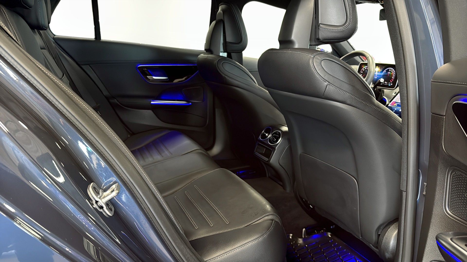 Mercedes-Benz C 2026, bild 5/10