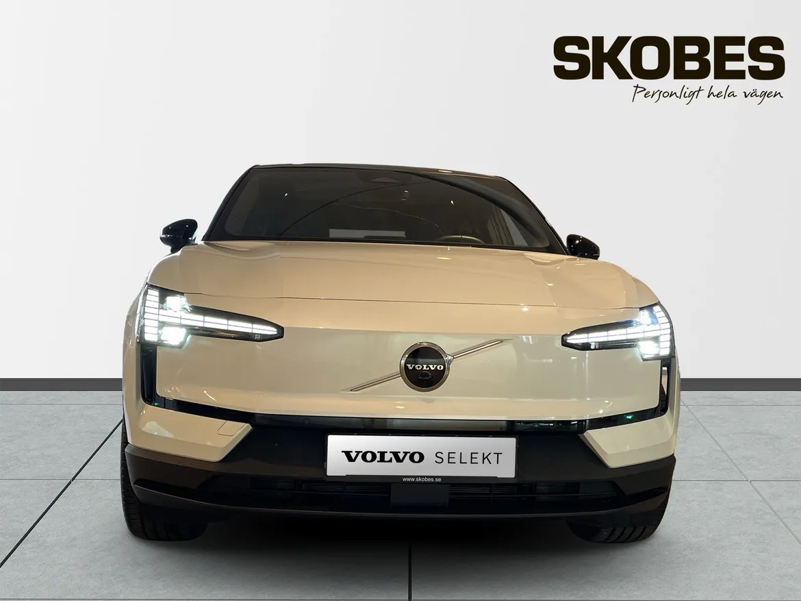 Volvo EX30 Single Motor Extended Range