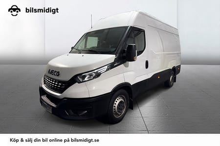 Iveco Daily 35-140 Van