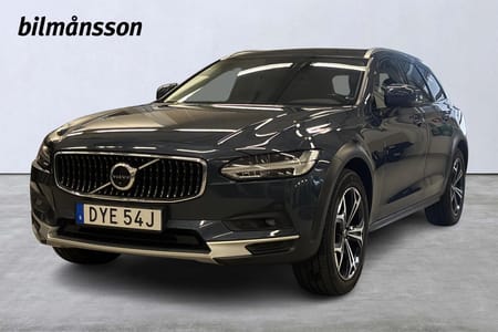 Volvo V90 Cross Country