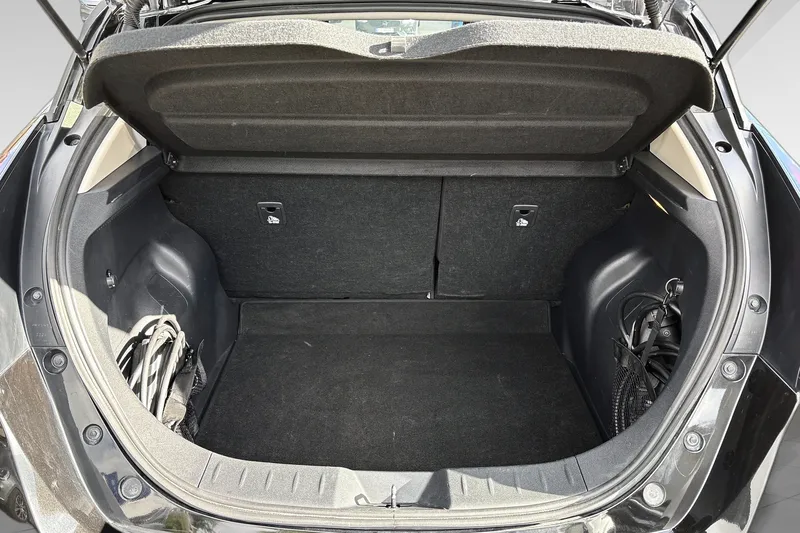 Nissan Leaf e+ bilde 7