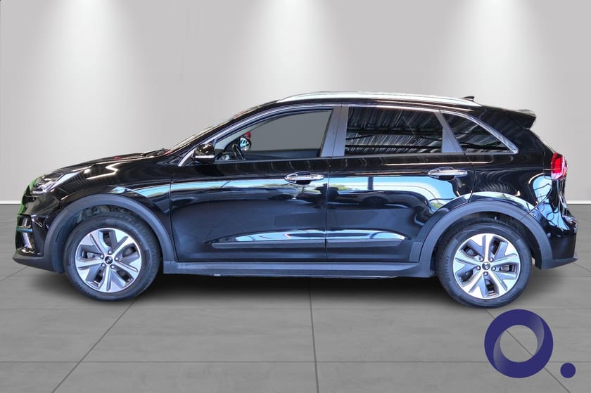 Bilde 2 av Kia e-Niro Exclusive | Memory, Soltak, JBL ++