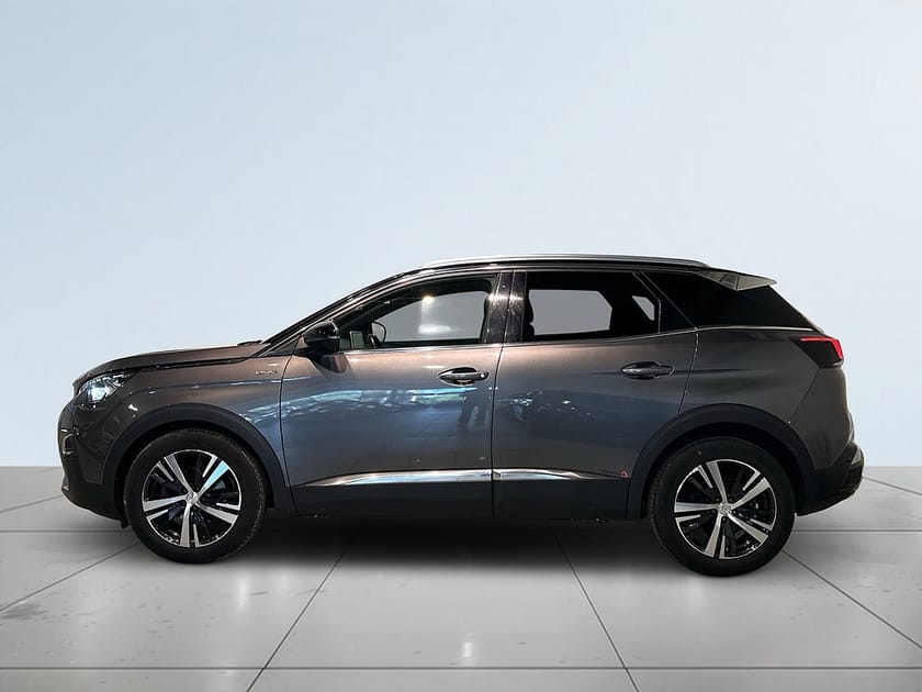 Bild 4 av Peugeot 3008 1.2 PureTech 130 GT-Line Cockpit Kamera GPS SoV