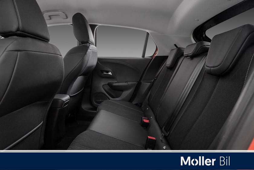 Bilde 5 av Opel Corsa-e Elegance