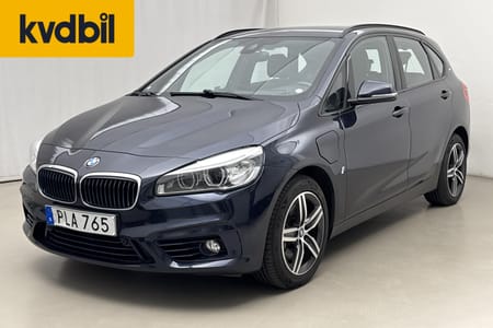 BMW 225xe Active Tourer