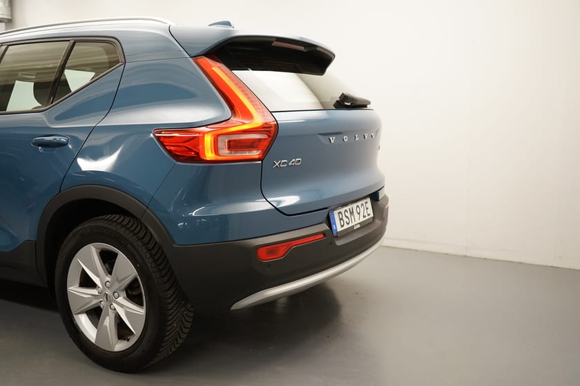 Bild 3 av Volvo XC40