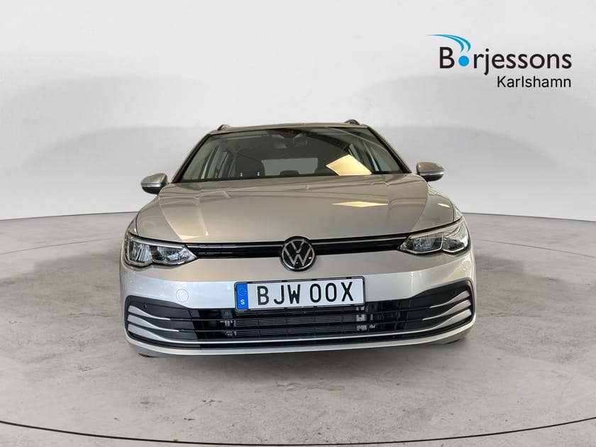 Bild 5 av Volkswagen Golf Sportscombi