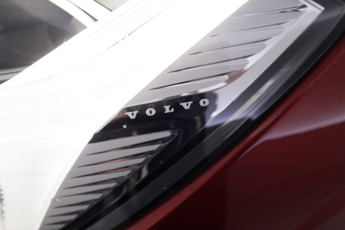 Volvo XC60 2020 - miniatyr 39