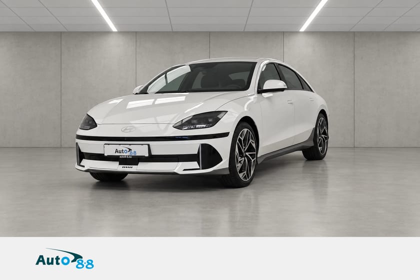 Bilde 1 av Hyundai Ioniq 6