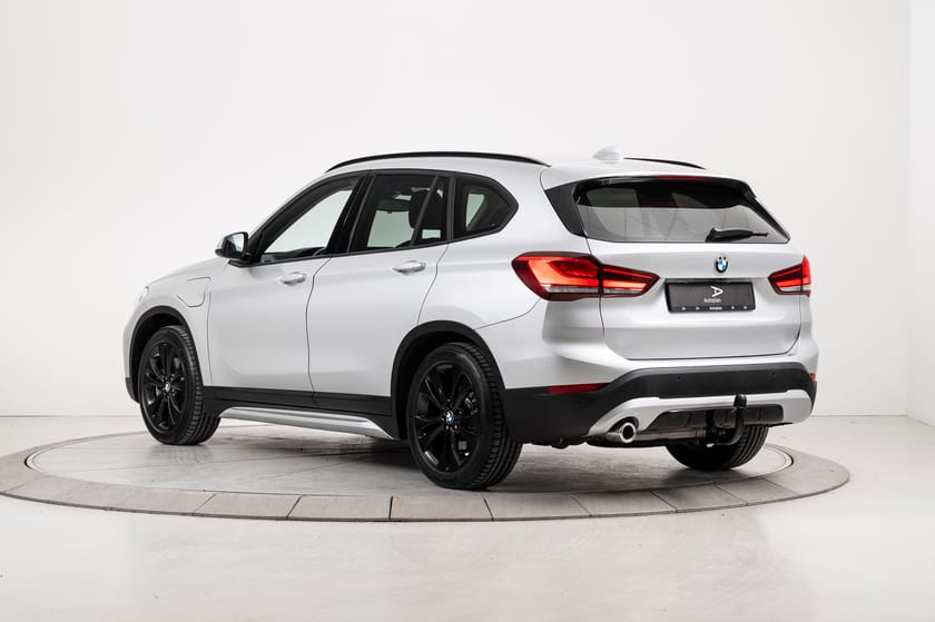 Bilde 5 av BMW X1 xDrive25e Cruise Krok Kamera HUD