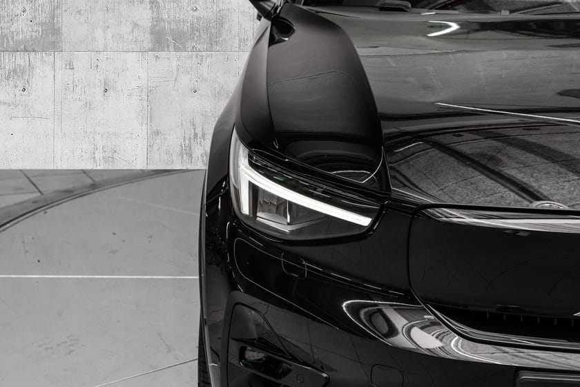 Bilde 4 av Volvo XC40 Recharge Twin AWD Ultimate HarmanKardon Panoramasoltak