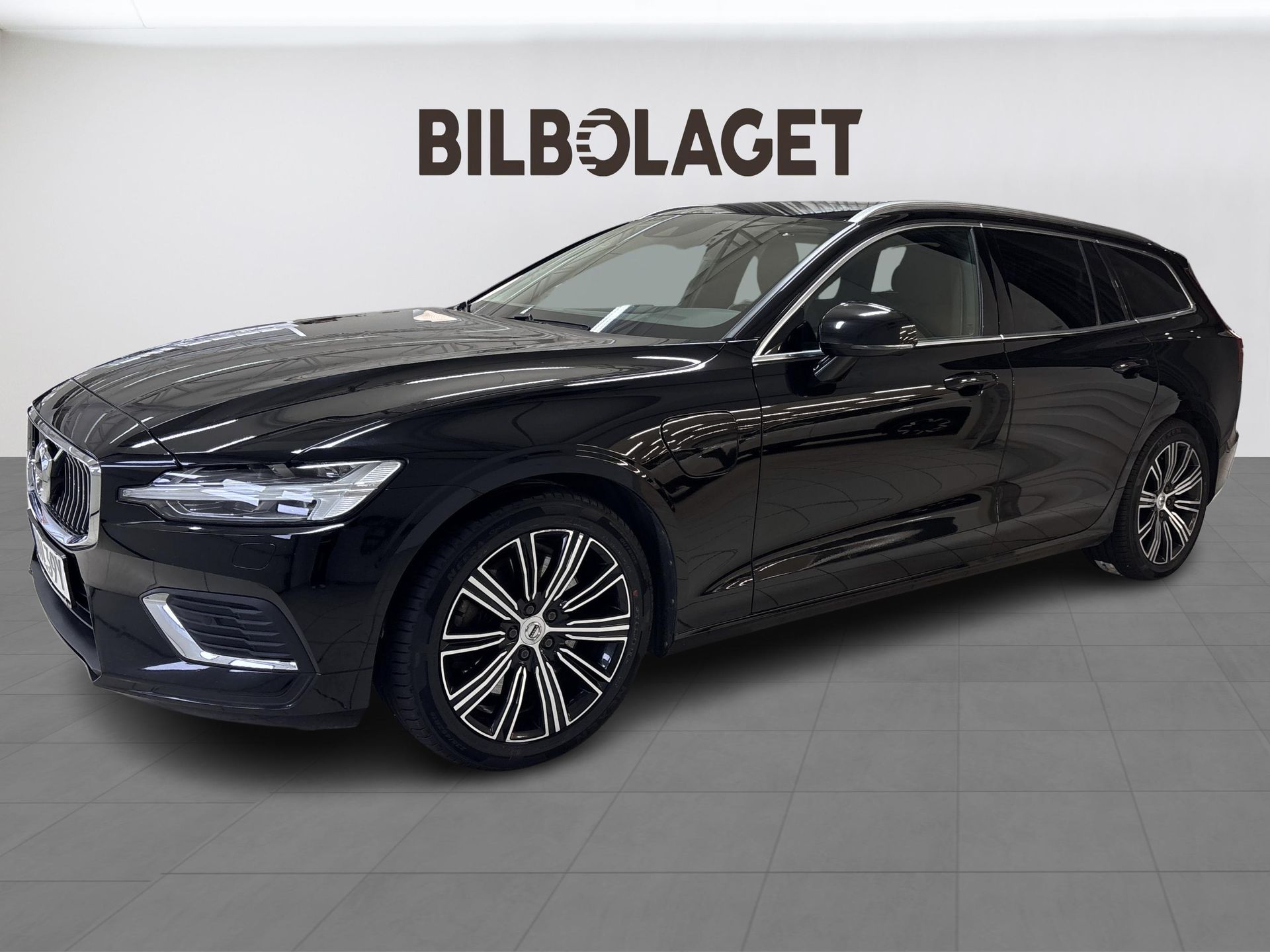 Volvo V60 T6 Inscription Expression 2021, bild 2/10