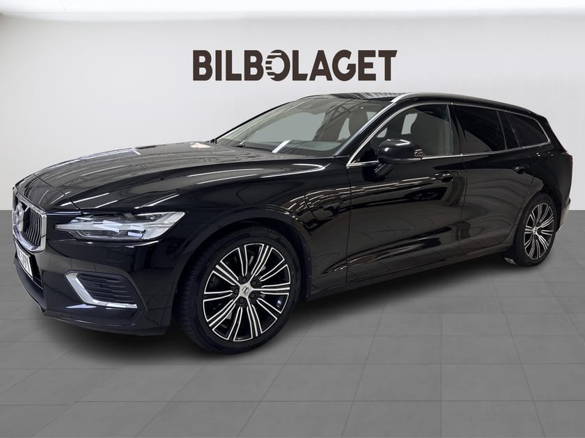 Bild 2 av Volvo V60