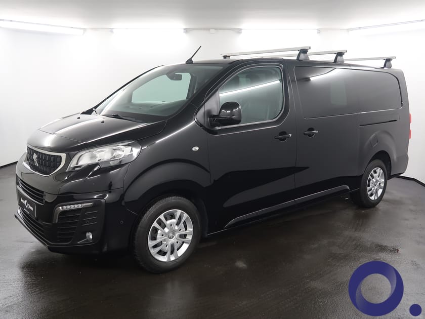 Bilde 5 av Peugeot Expert