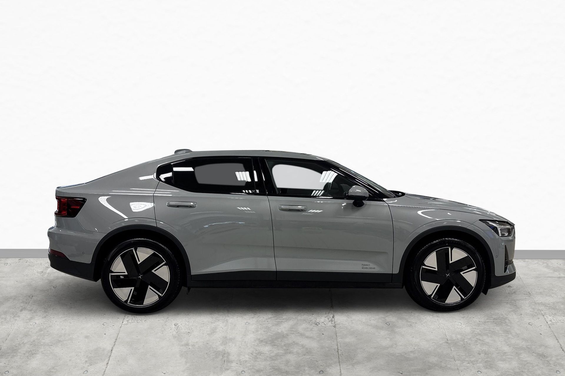 Polestar 2 LRSM Business edition 2026, bild 4/15