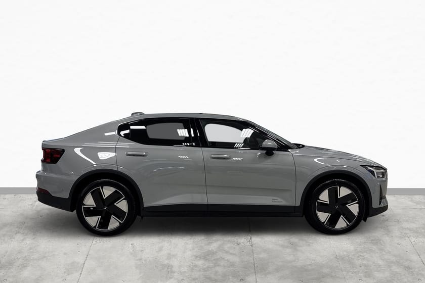 Bild 4 av Polestar 2 Long Range Single Motor LRSM Business edition