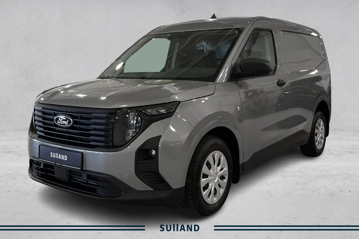 Bilde av Ford Transit Courier