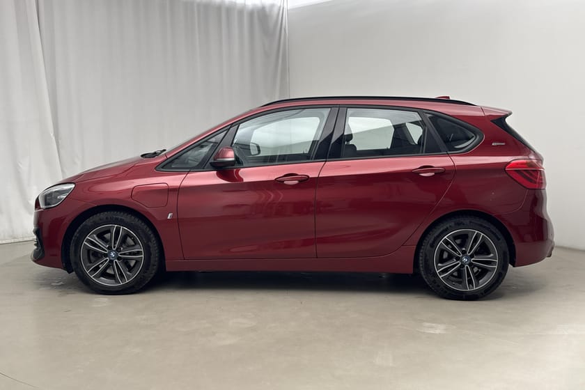Bild 2 av BMW 225xe Active Tourer