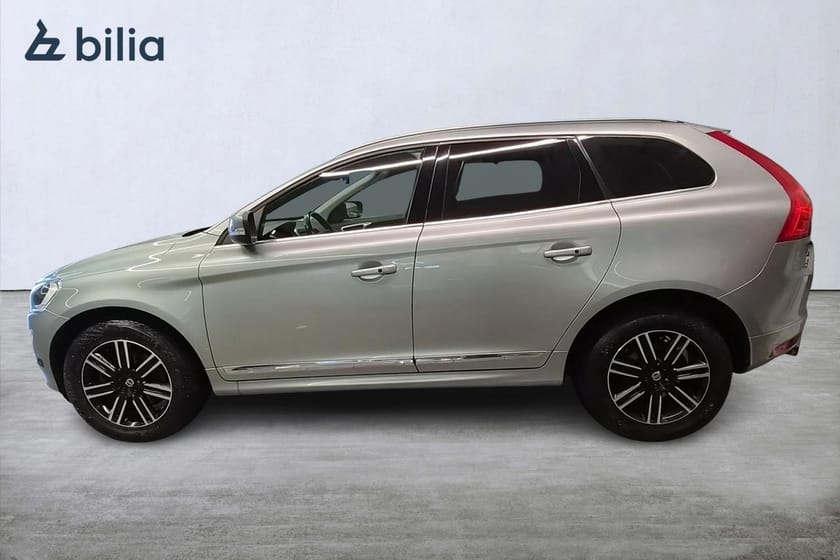 Bild 3 av Volvo XC60