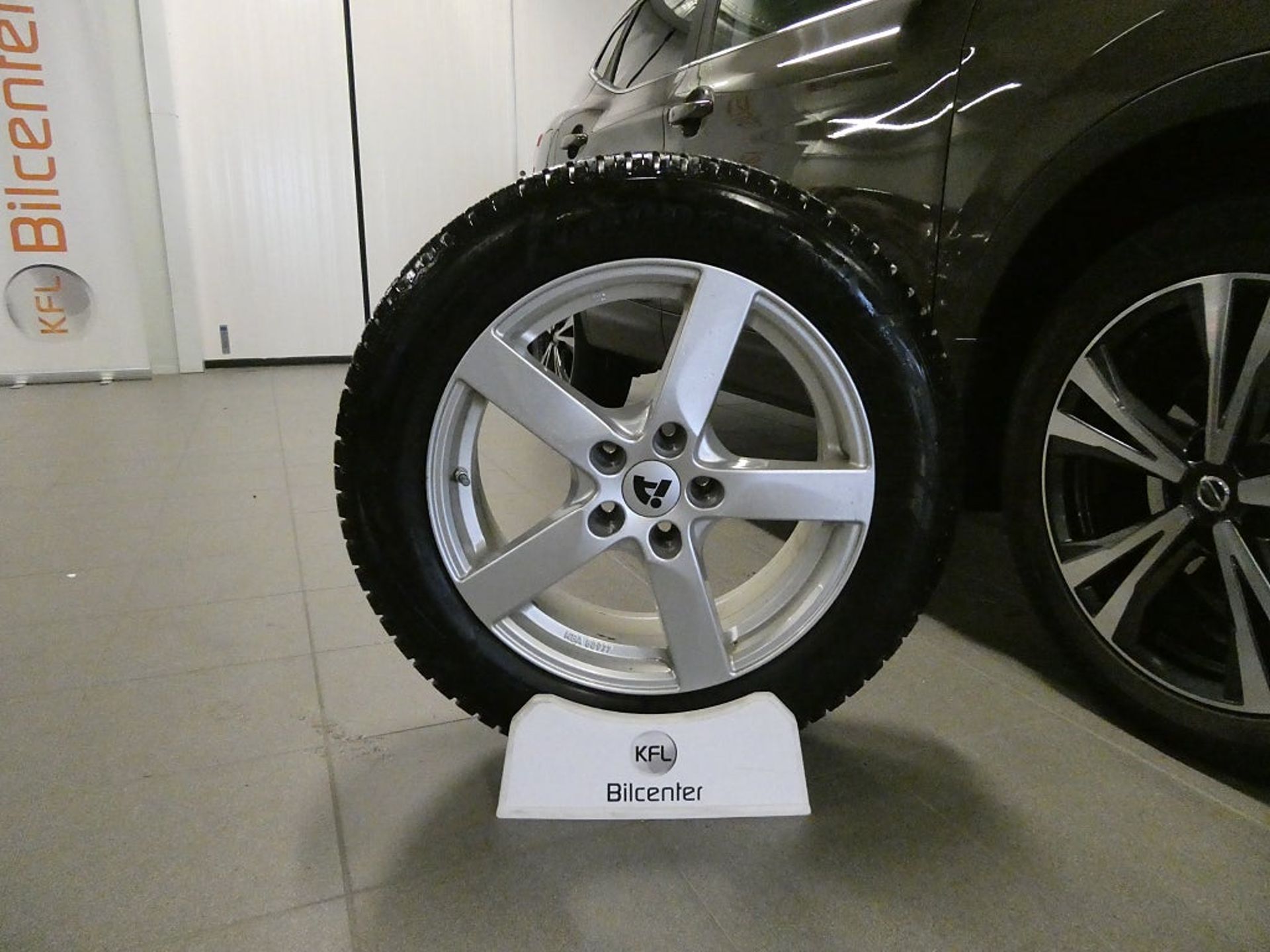 Nissan Qashqai 1.3 DIG-T Tekna 2019, bild 2/10