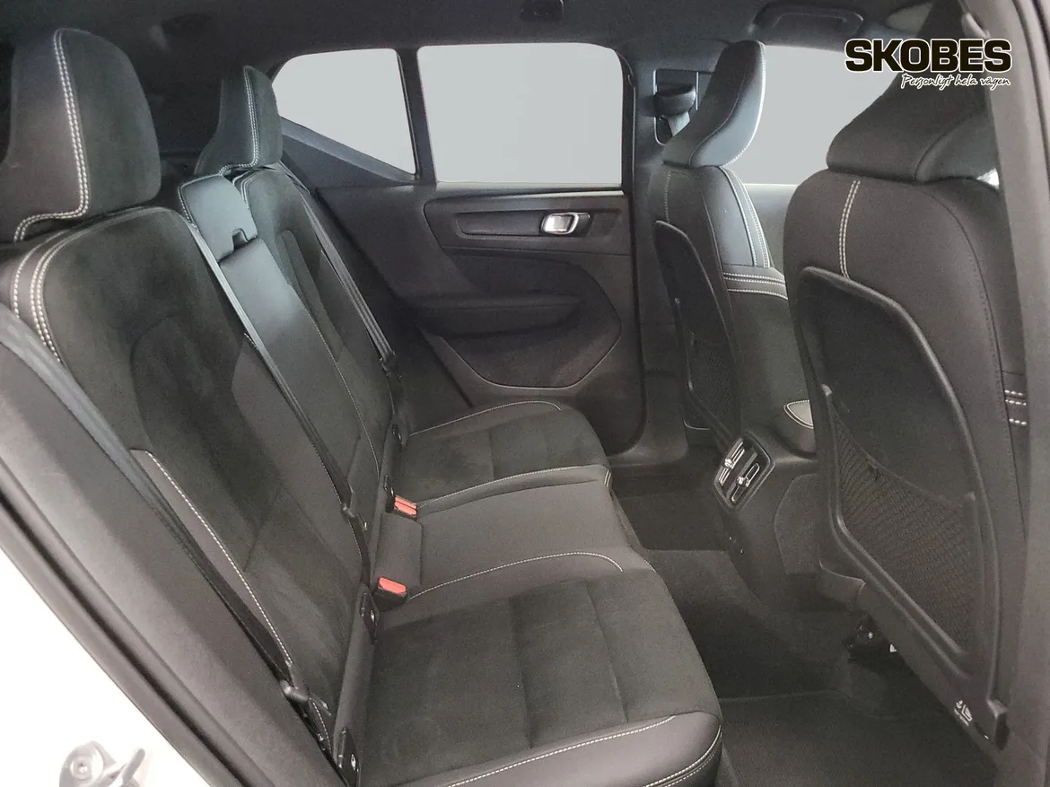 Volvo XC40 Recharge