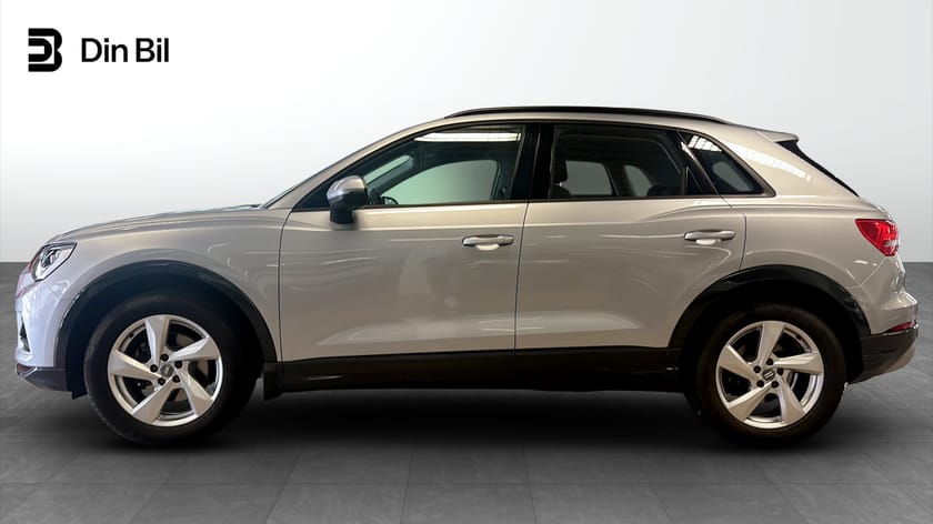 Bild 2 av Audi Q3 35 TFSI 150 HK Proline advanced