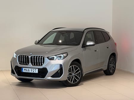 BMW X1 sDrive18i