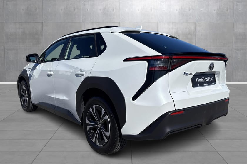 Bilde 3 av Toyota bZ4X 2WD Active Tech