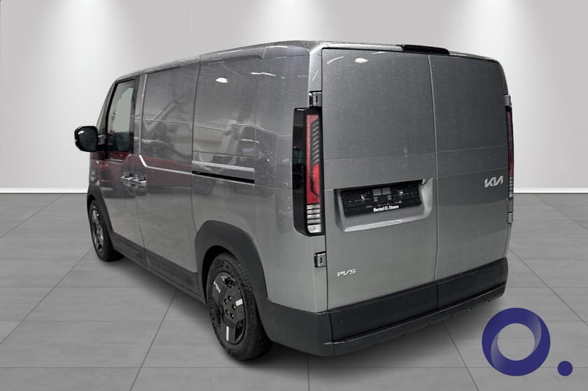 Bilde 3 av Kia PV5 Long Range Cargo