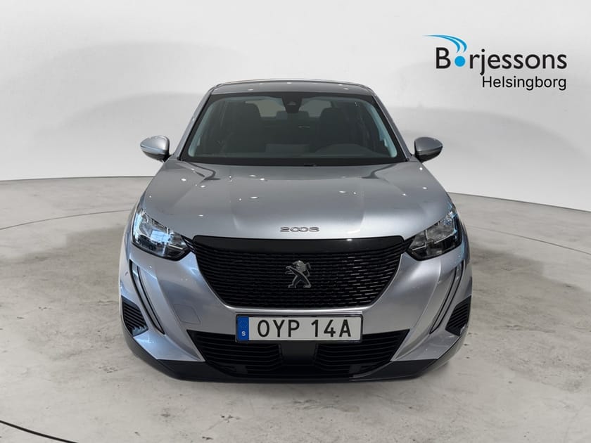 Bild 5 av Peugeot 2008 