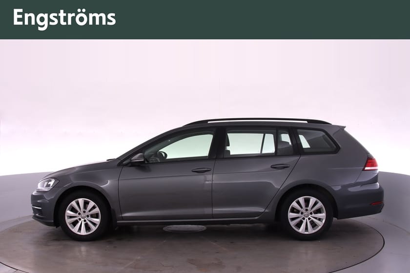 Bild 5 av Volkswagen Golf Sportscombi 1.0 TSI Dragkrok Backkamera