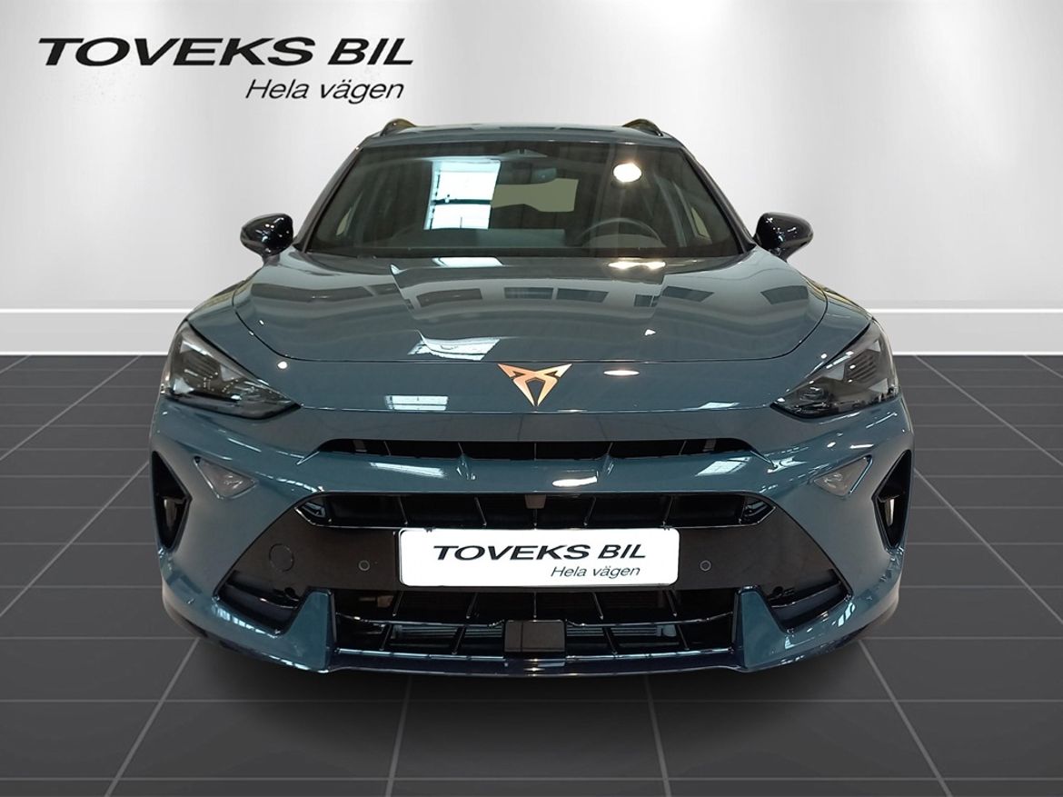 CUPRA CUPRA Formentor — bild 6