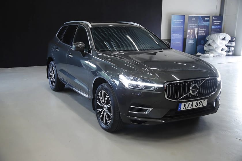 Bild 5 av Volvo XC60