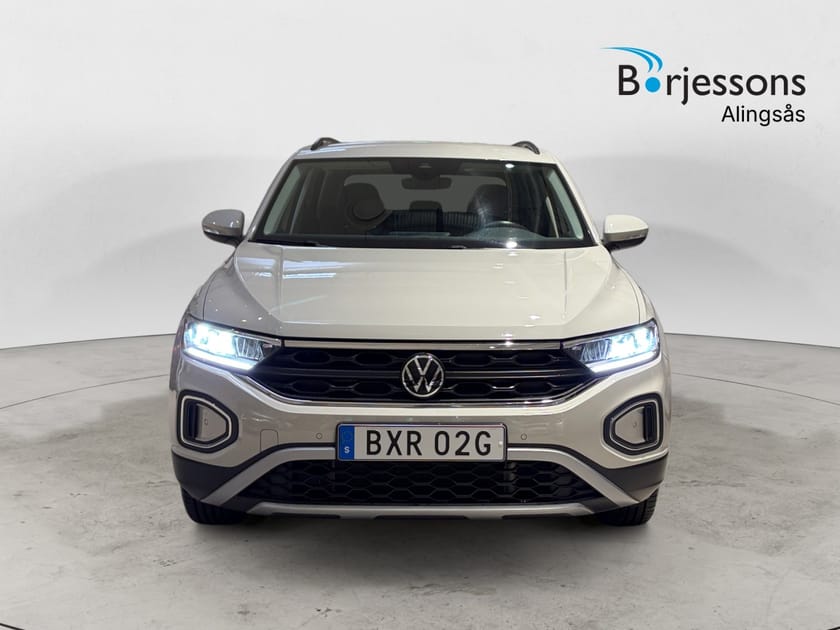 Bild 4 av Volkswagen T-Roc
