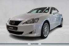 Thumnail bilde 0 av Lexus IS 250