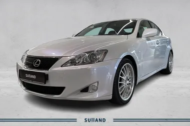 Lexus IS 250