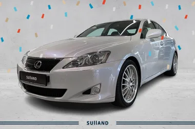 Lexus IS 250