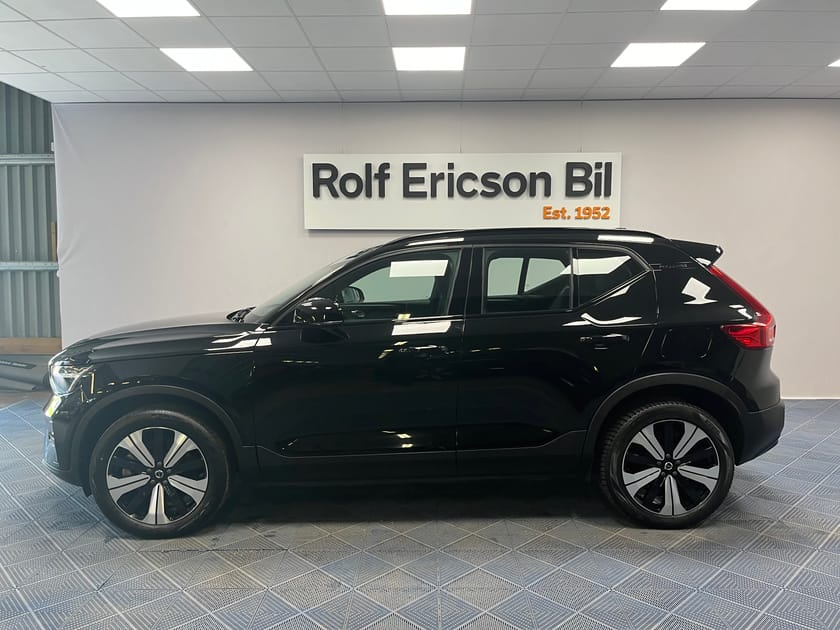 Bild 2 av Volvo XC40 Recharge Core
