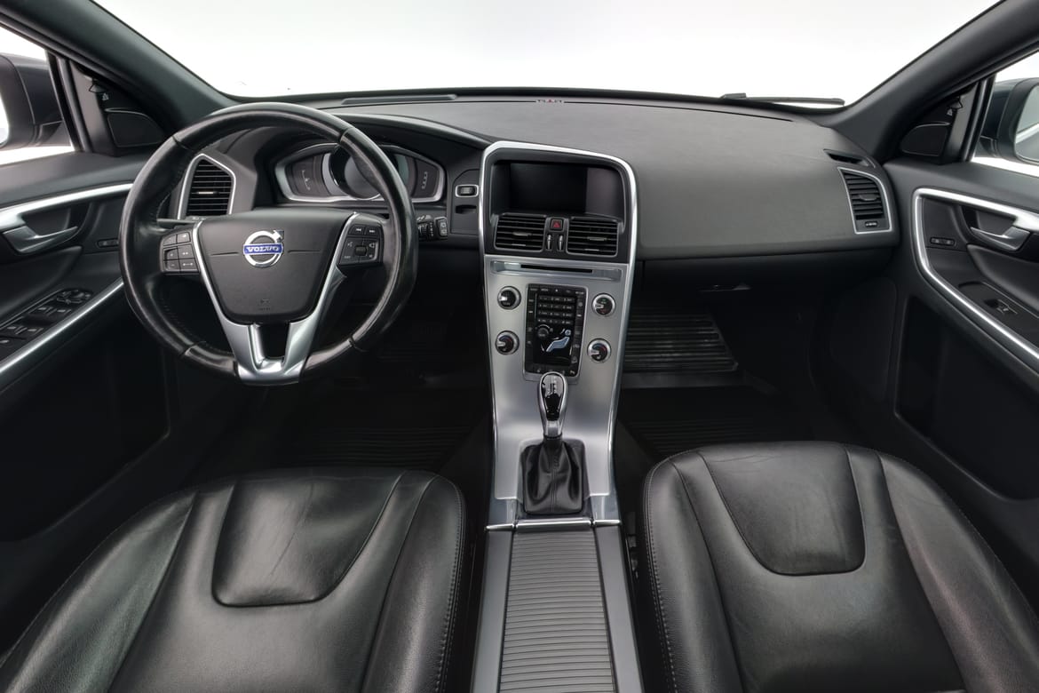 Volvo XC60 2017 - miniatyr 7