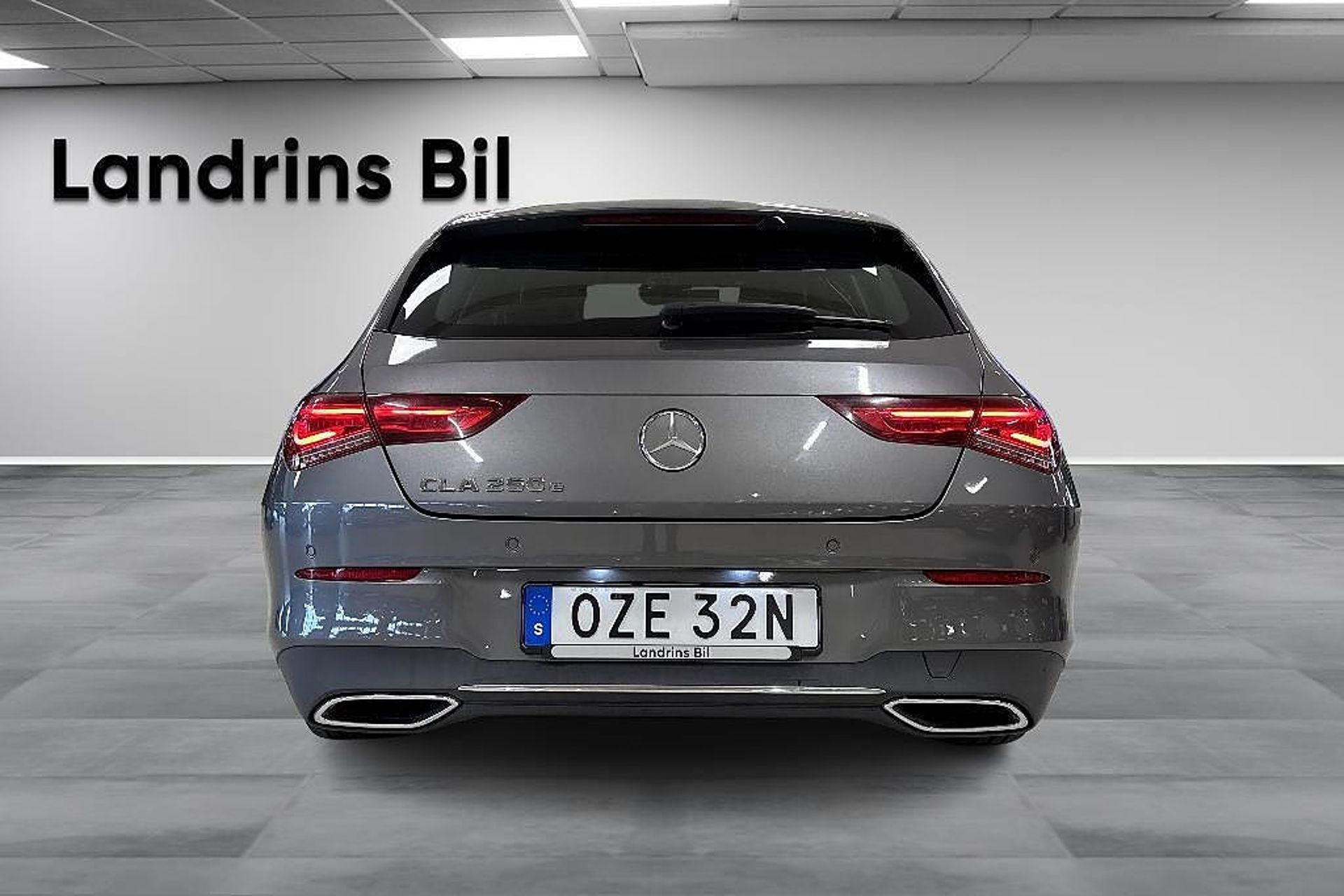 Mercedes-Benz CLA 2021, bild 5/10