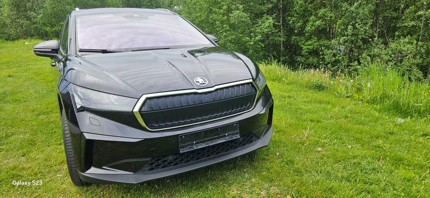 Bilde 2 av Škoda Enyaq iV 80 