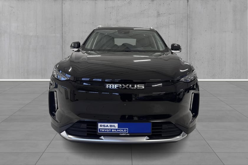 Bilde 2 av Maxus Euniq 6