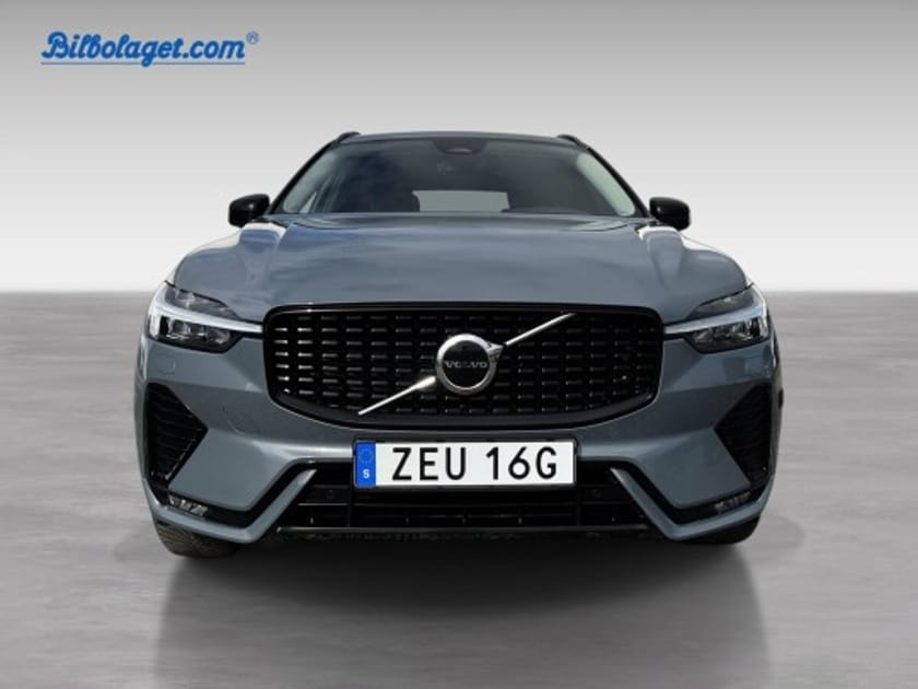 Bild 3 av Volvo XC60 B4 AWD Diesel Plus Dark